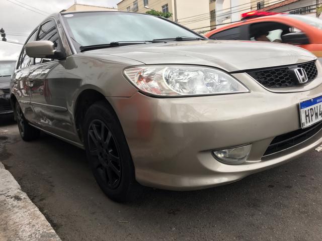 Honda civic lxl 2005 - Foto 4