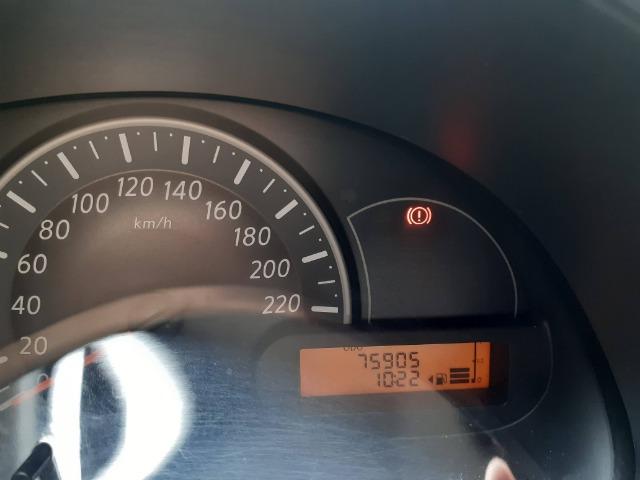 March 1.6 16v S 2013 - Foto 13