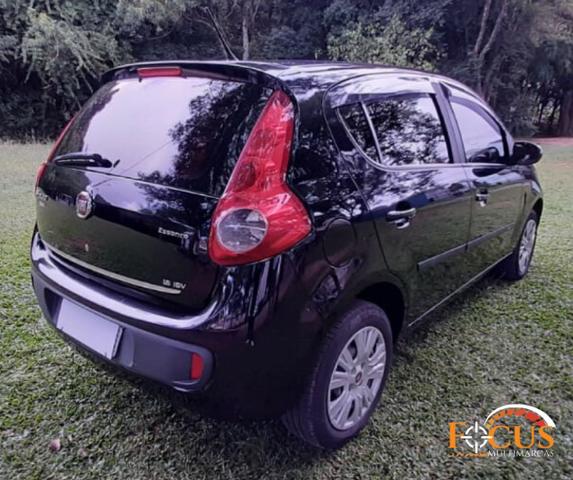 Palio Essence 1.6 Flex - 2013 - Foto 5