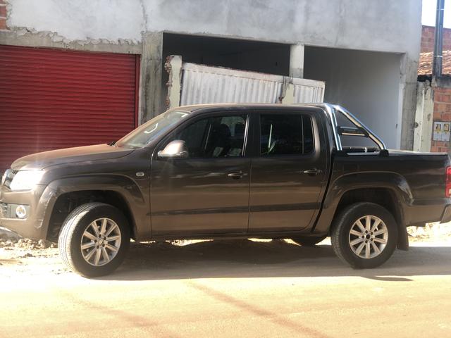 Amarok 2012 - Foto 3