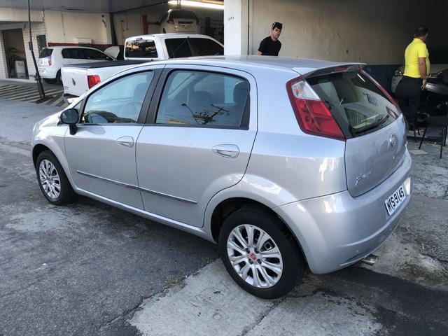 Punto 2008 1.4 - Foto 3