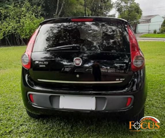 Palio Essence 1.6 Flex - 2013 - Foto 6