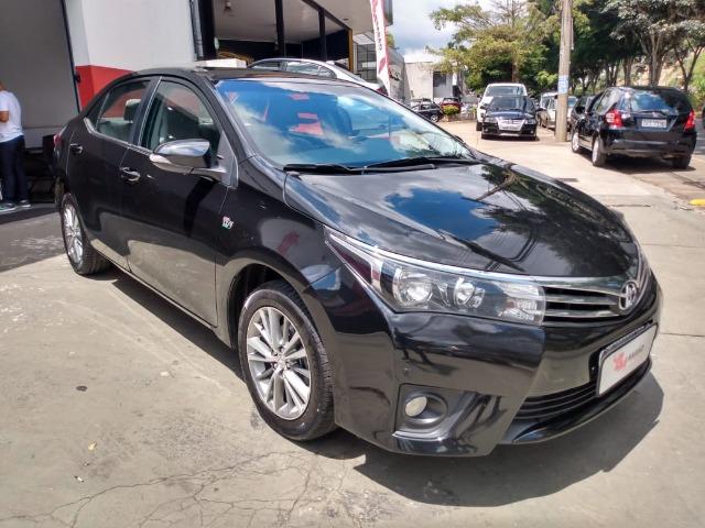 Toyota Corolla Xei 2.0