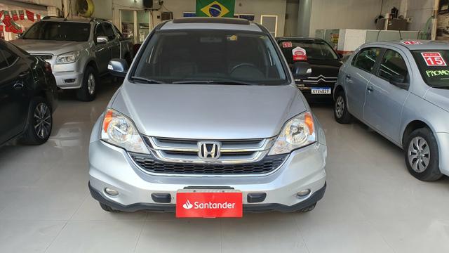 Honda Crv Exl 2011+ Teto