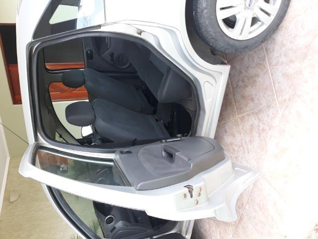 Ford Fiesta Sedan -2006 - otimo - Foto 5