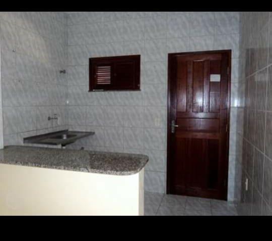 Casa plana próximo do frotinha de Messejana 7x37 - Foto 5