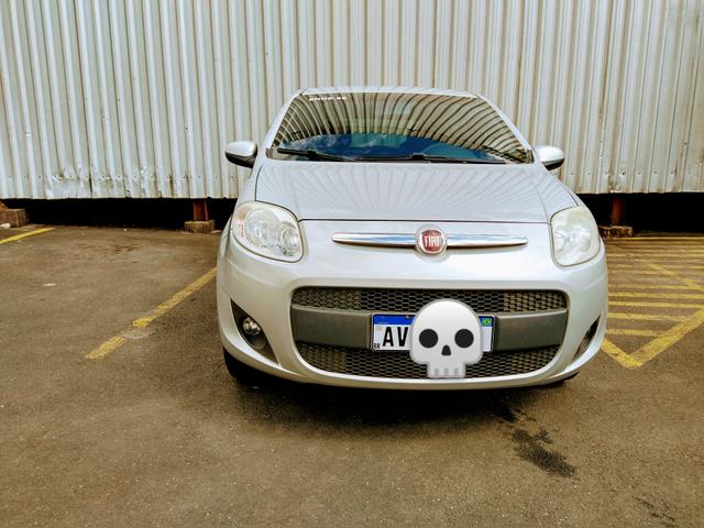 Palio attractive 1.0 "a"