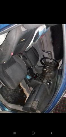 Corsa bem conservado, td em ordem - Foto 4