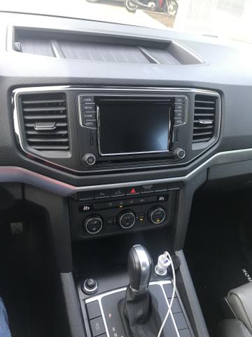 Amarok v6 2018/18 Highline - Foto 6