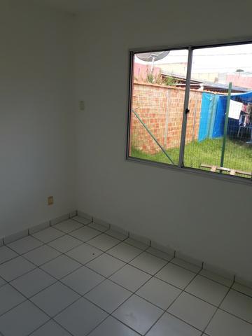 Aluga casa com 03 quartos no Bairro Novo - Foto 13