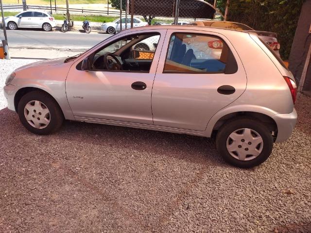 Gm chevrolet celta - Foto 4