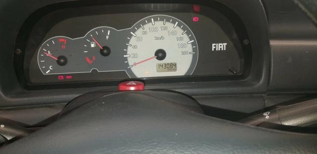 Fiorino 1.3 fire flex - 2011-2012