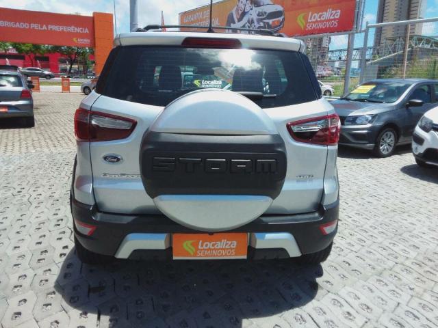 ECOSPORT 2019/2019 2.0 DIRECT FLEX STORM 4WD AUTOMÁTICO - Foto 3