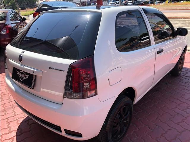 Fiat Palio 1.0 mpi fire economy 8v flex 2p manual - Foto 4