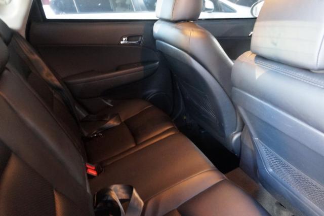 I30 2011/2012 2.0 MPFI GLS 16V GASOLINA 4P AUTOMÁTICO - Foto 7
