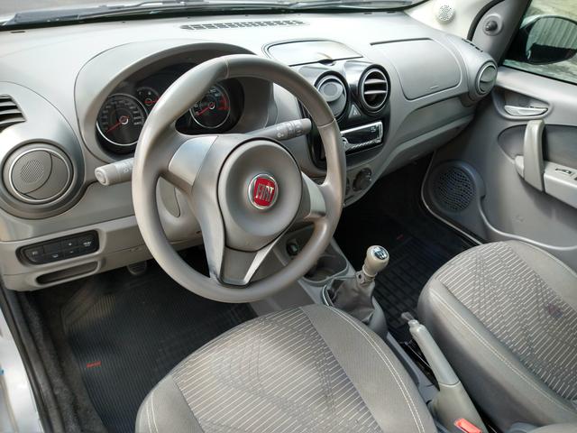 Palio attractive 1.0 "a" - Foto 4