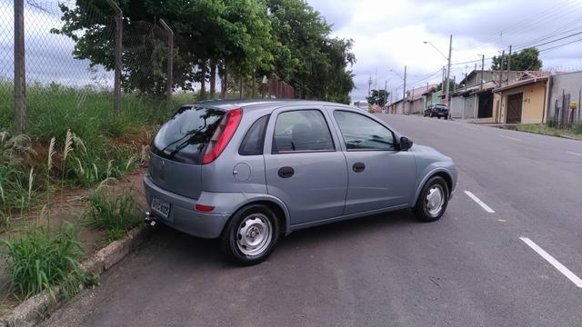 Corsa hatch 2003 basicão!!! - Foto 2