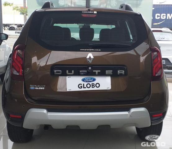 Renault Duster Dynamique 1.6 Automática CVT X-TRONIC - Foto 3