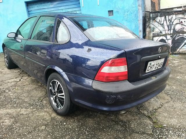 Vectra GL 2.0 1997 - Foto 3