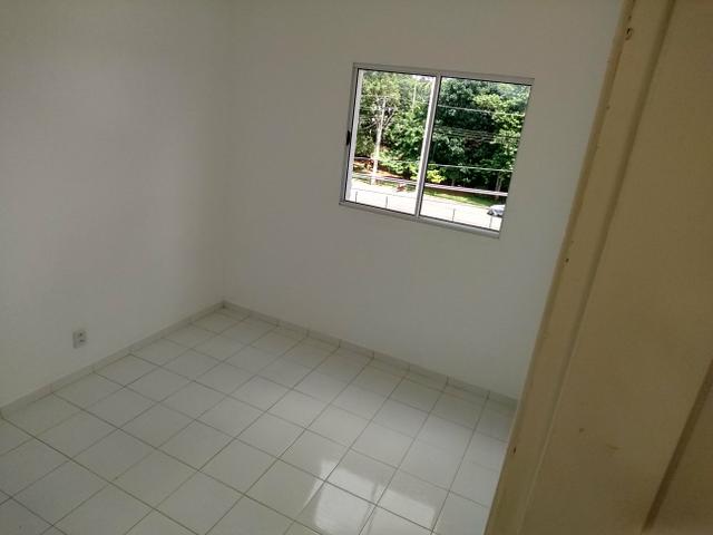 Apartamento Resid. Bela Vista Iranduba/ terreno (ilha) - Foto 3
