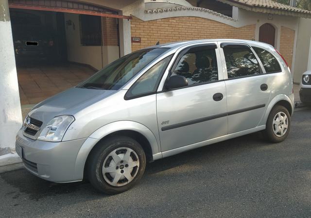 Meriva Joy 1.8