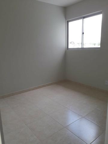 Aluga-se Apartamento Res. Porto Araguaia. Próximo as Faculdade Fasam e Unip - Foto 11