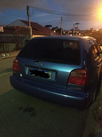 Golf gl 1.8 - Foto 9
