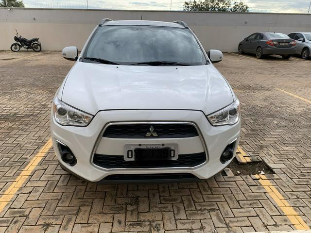ASX AWD 4x4 - Foto 8