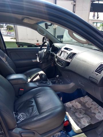 Hilux SRV completa - Foto 3