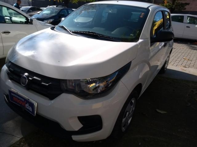 FIAT MOBI 1.0 EVO FLEX LIKE. MANUAL 2019