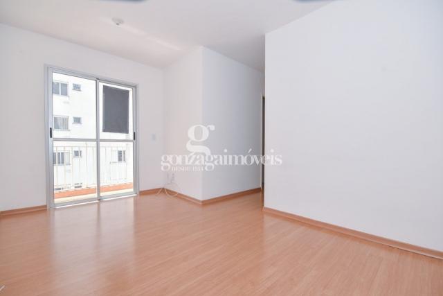 Apartamento para alugar com 2 dormitórios em Pinheirinho, Curitiba cod:14258001 - Foto 2