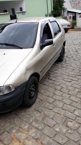 Fiat Palio 98 8v - Foto 3
