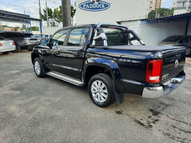 Vw Amarok Highline 2.0 Diesel - Foto 2