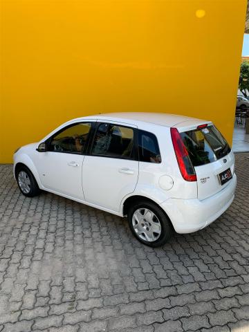FIESTA 2014/2014 1.6 SE HATCH 16V FLEX 4P MANUAL - Foto 5
