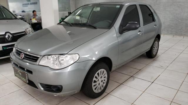 palio fire 1.0 2015/2015 - Foto 2