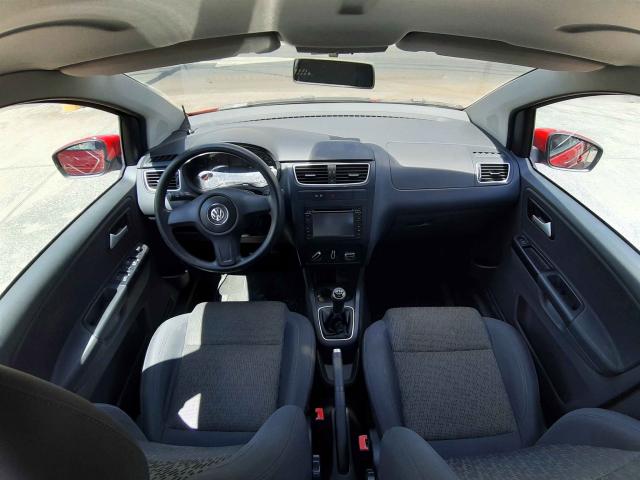 VOLKSWAGEN FOX 2012/2013 1.0 MI 8V FLEX 2P MANUAL - Foto 6