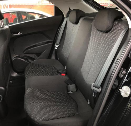 HB20 2015/2016 1.0 COMFORT 12V FLEX 4P MANUAL - Foto 7