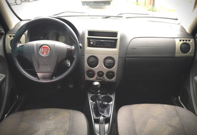 Fiat Palio Fire 1.0 8v Celebration *Completo - Foto 10