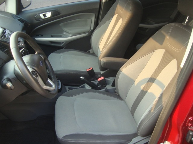 Ecosport Freestyle 1.6 "59.000km" - Foto 14