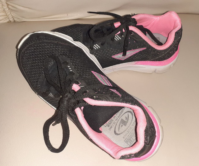 tenis infantil feminino numero 29