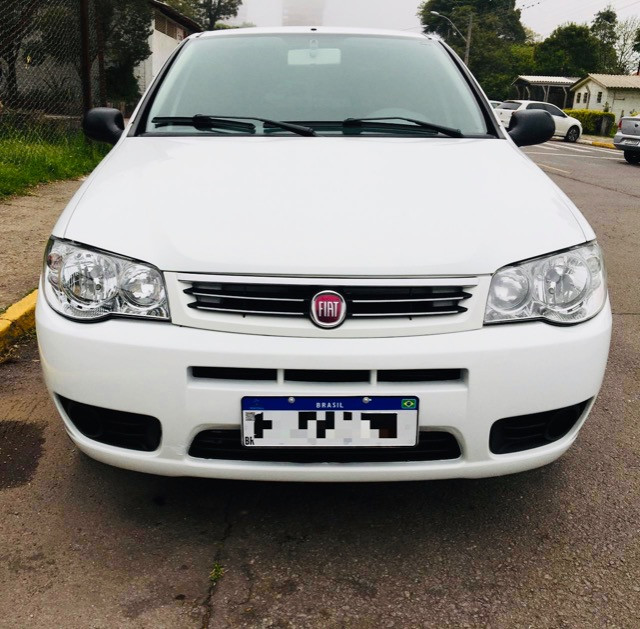 Fiat Palio Fire 1.0 8v Celebration *Completo - Foto 5