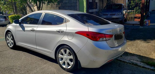 Hyundai Elantra 2013 - Foto 2