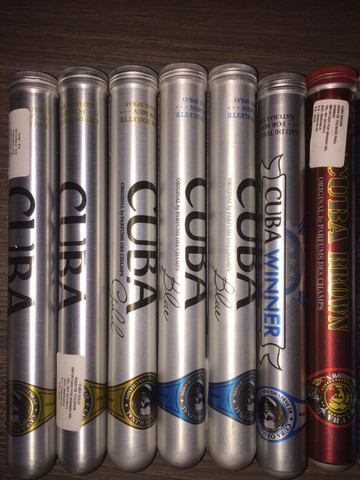 Perfumes Cubas Original - Foto 4