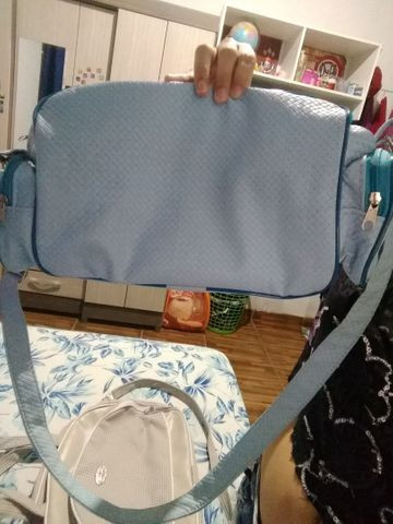 Bolsa de bebê - Foto 5