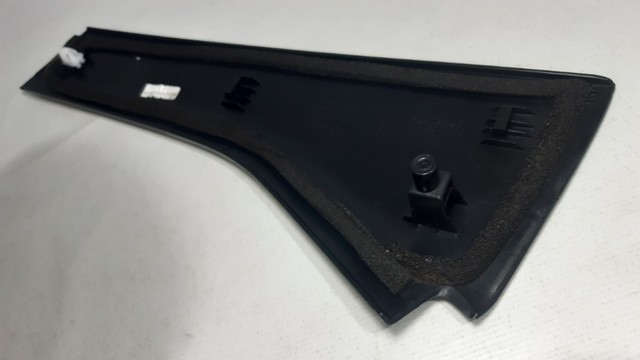 Acabamento Externo Porta Traseira Direita Honda Fit 2016 - Foto 4