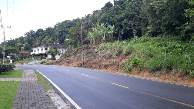 SÃO FRANCISCO DO SUL S.C ESTRADA GERAL DO FORTE. VENDO . - Foto 3