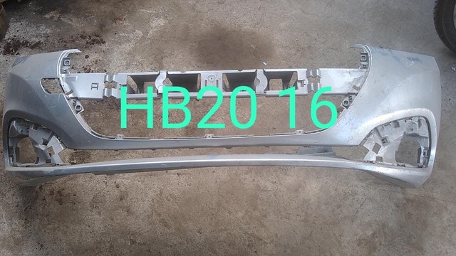Parachoque hb20 2016