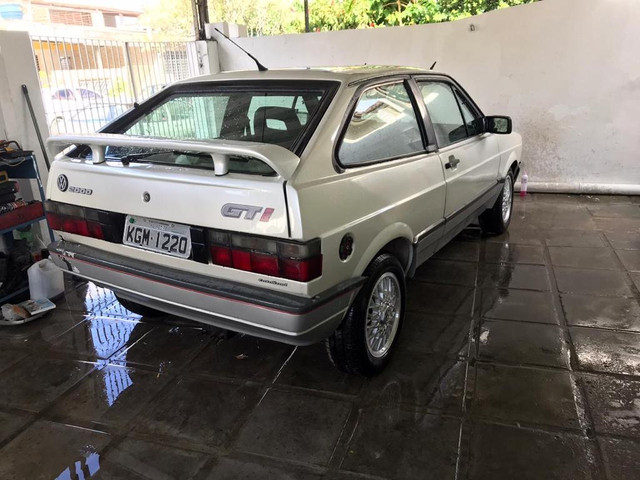 Featured image of post Gol Gti 1994 Olx Olx e ml gol gts 1991 prata lunar