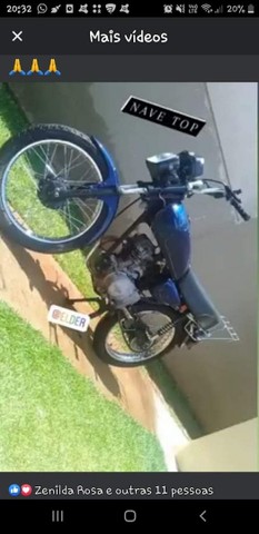 CG BOLINHA