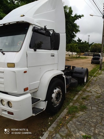CAMINHÃO TITAN 18-310 2004